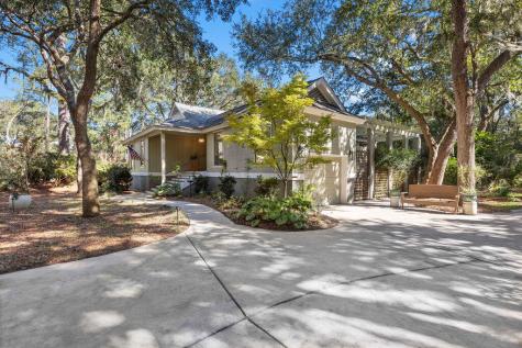 2549 Clear Marsh Road Seabrook Island SC 29455