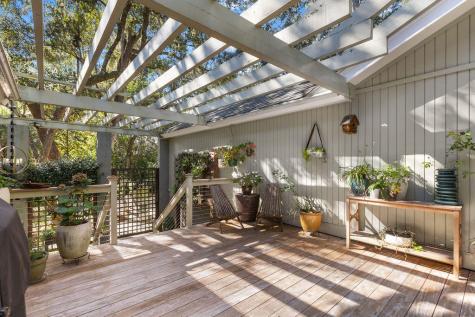 2549 Clear Marsh Road Seabrook Island SC 29455