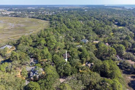 2549 Clear Marsh Road Seabrook Island SC 29455