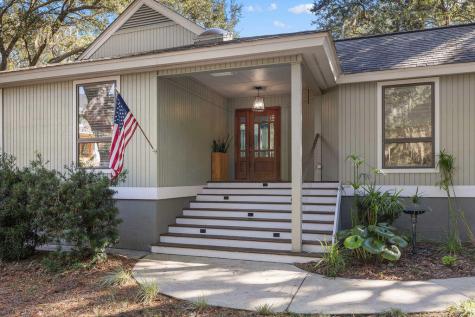 2549 Clear Marsh Road Seabrook Island SC 29455