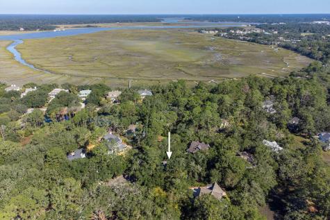 2549 Clear Marsh Road Seabrook Island SC 29455