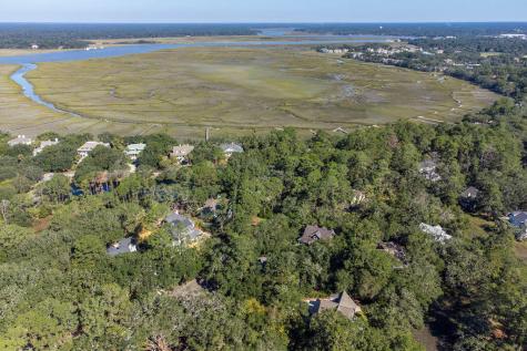 2549 Clear Marsh Road Seabrook Island SC 29455