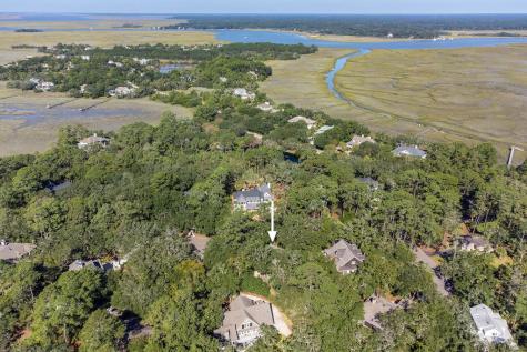 2549 Clear Marsh Road Seabrook Island SC 29455