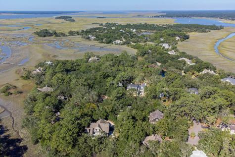 2549 Clear Marsh Road Seabrook Island SC 29455