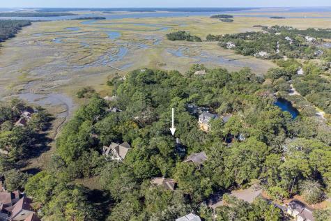 2549 Clear Marsh Road Seabrook Island SC 29455