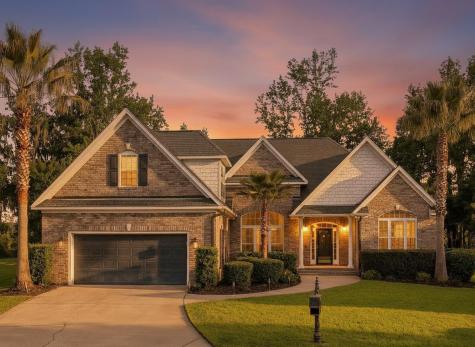 1506 Lucas Isle Court Hanahan SC 29410