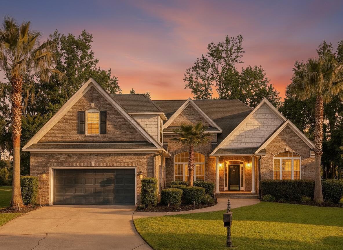 1506 Lucas Isle Court Hanahan SC 29410