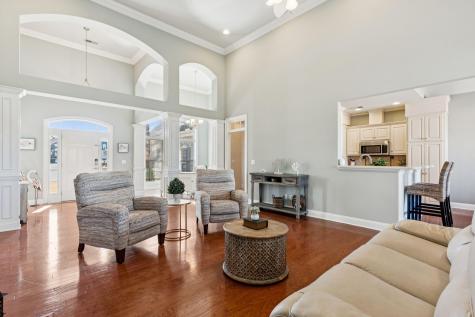 1506 Lucas Isle Court Hanahan SC 29410