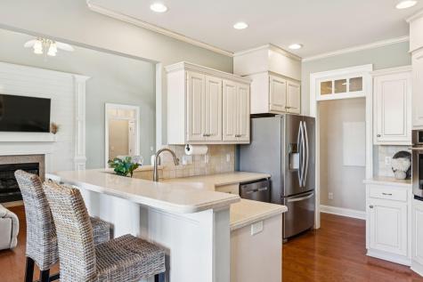 1506 Lucas Isle Court Hanahan SC 29410