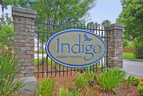 1506 Lucas Isle Court Hanahan SC 29410