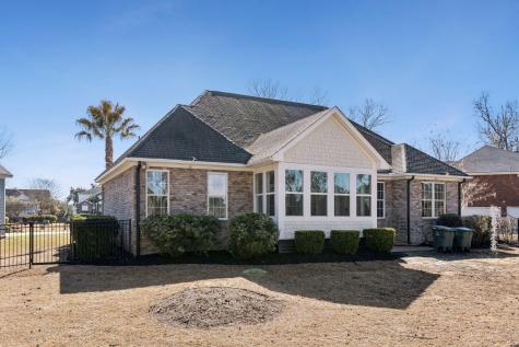 1506 Lucas Isle Court Hanahan SC 29410