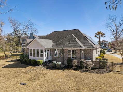 1506 Lucas Isle Court Hanahan SC 29410