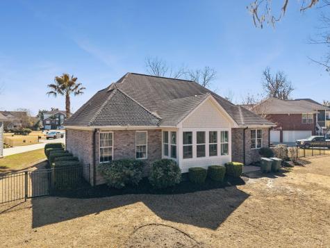 1506 Lucas Isle Court Hanahan SC 29410
