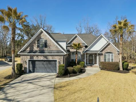 1506 Lucas Isle Court Hanahan SC 29410