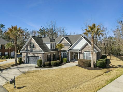 1506 Lucas Isle Court Hanahan SC 29410