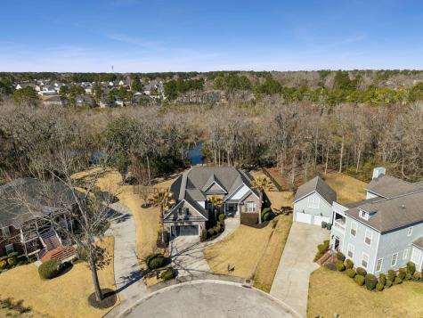 1506 Lucas Isle Court Hanahan SC 29410