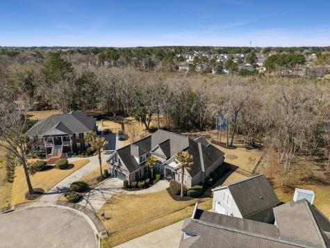 1506 Lucas Isle Court Hanahan SC 29410