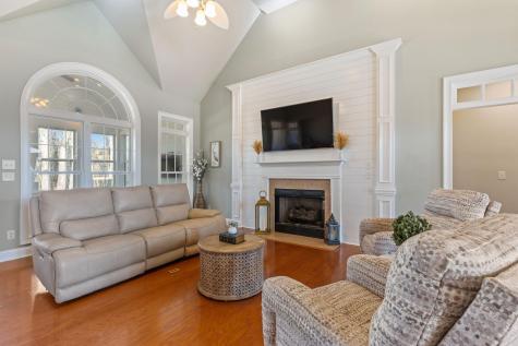 1506 Lucas Isle Court Hanahan SC 29410