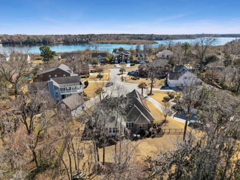 1506 Lucas Isle Court Hanahan SC 29410