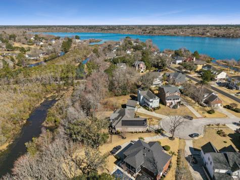 1506 Lucas Isle Court Hanahan SC 29410