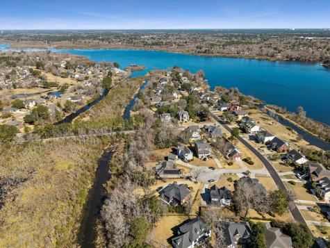 1506 Lucas Isle Court Hanahan SC 29410