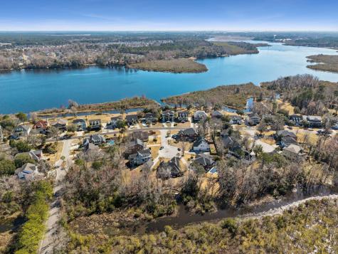 1506 Lucas Isle Court Hanahan SC 29410
