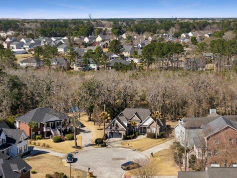 1506 Lucas Isle Court Hanahan SC 29410