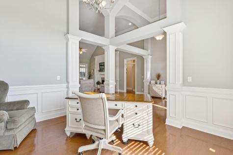 1506 Lucas Isle Court Hanahan SC 29410