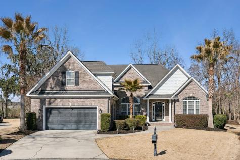 1506 Lucas Isle Court Hanahan SC 29410