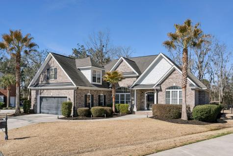 1506 Lucas Isle Court Hanahan SC 29410