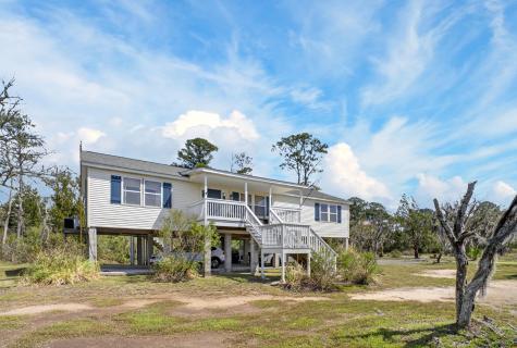 3810 Marshfield Road Johns Island SC 29455