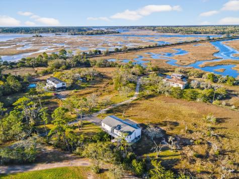3810 Marshfield Road Johns Island SC 29455