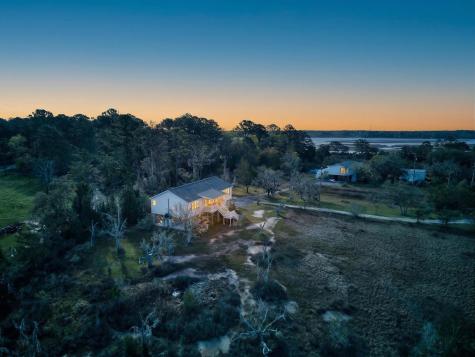 3810 Marshfield Road Johns Island SC 29455
