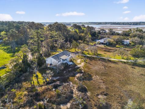 3810 Marshfield Road Johns Island SC 29455