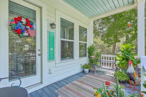 129 Howard Mary Drive Charleston SC 29412
