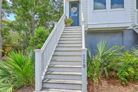 129 Howard Mary Drive Charleston SC 29412