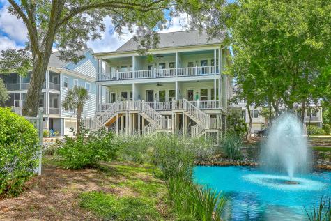 129 Howard Mary Drive Charleston SC 29412