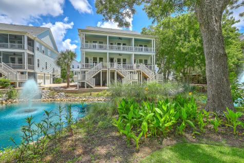 129 Howard Mary Drive Charleston SC 29412