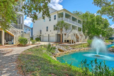 129 Howard Mary Drive Charleston SC 29412