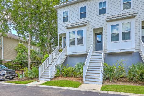 129 Howard Mary Drive Charleston SC 29412
