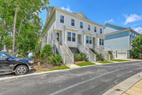 129 Howard Mary Drive Charleston SC 29412