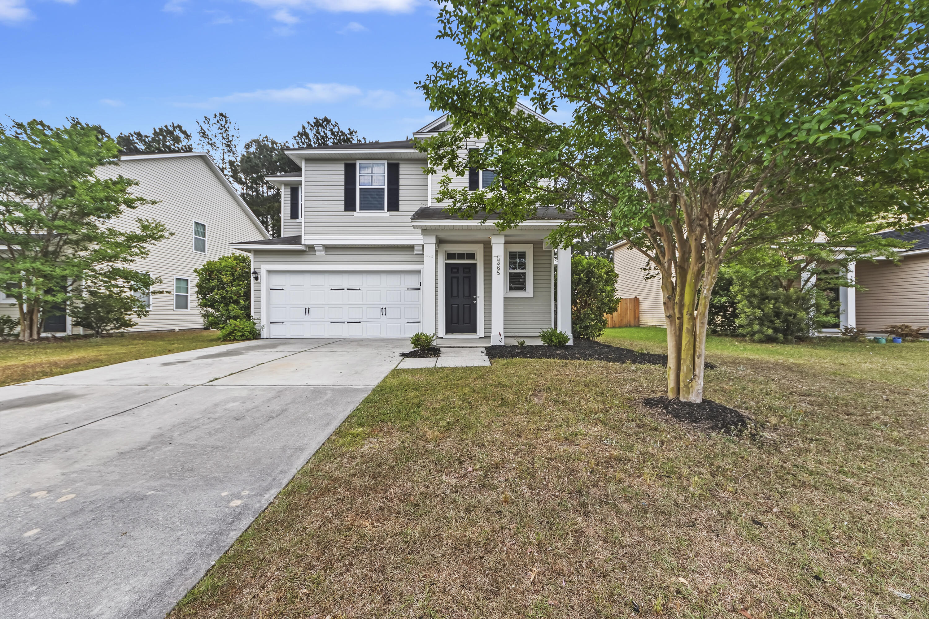 365 Sanctuary Park Drive Summerville SC 29486