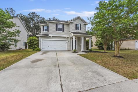 365 Sanctuary Park Drive Summerville SC 29486