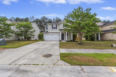 365 Sanctuary Park Drive Summerville SC 29486