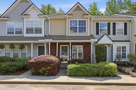 121 Hornby Circle Goose Creek SC 29445