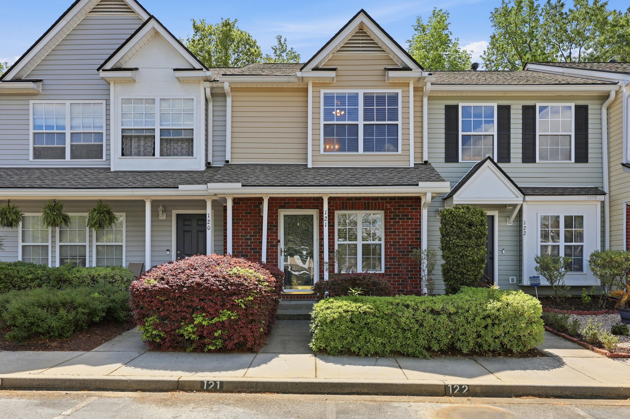 121 Hornby Circle Goose Creek SC 29445