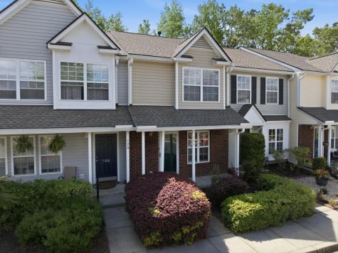 121 Hornby Circle Goose Creek SC 29445