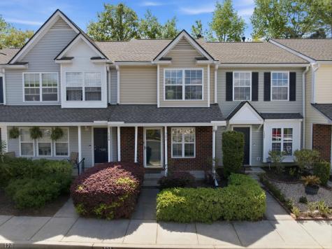 121 Hornby Circle Goose Creek SC 29445