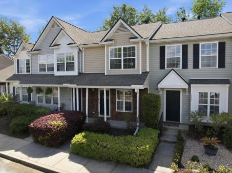 121 Hornby Circle Goose Creek SC 29445