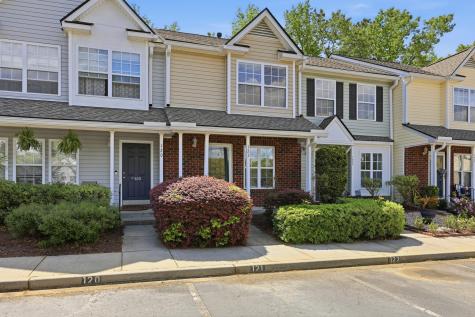 121 Hornby Circle Goose Creek SC 29445